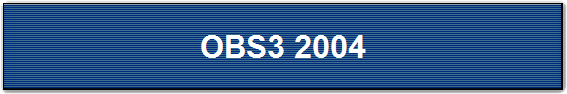 OBS3 2004
