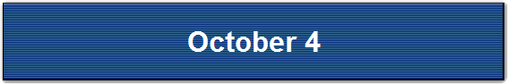 October 4