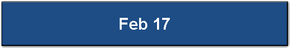 Feb 17